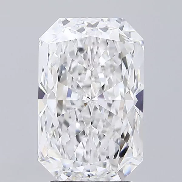 3.25 Carat · E · IF Rare Carat Ideal Cut