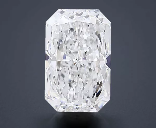 3.25 Carat · E · IF Rare Carat Ideal Cut