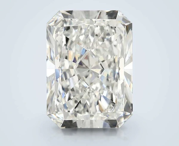 4.81 Carat · F · VS1 Rare Carat Ideal Cut