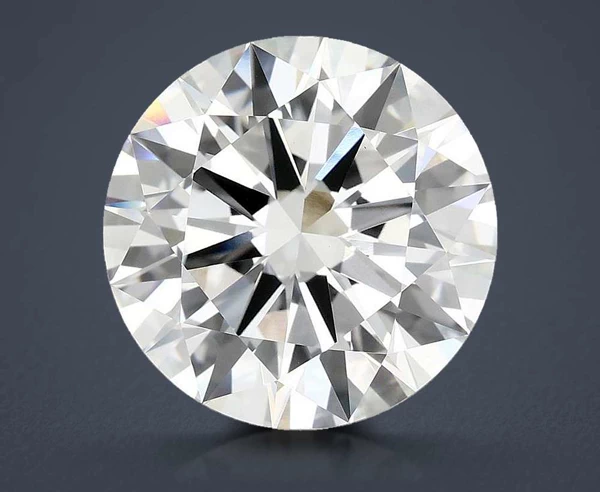 6.87 Carat · E · VVS2 excellent Cut