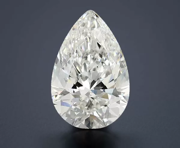 2.58 Carat · F · VVS2 Rare Carat Ideal Cut