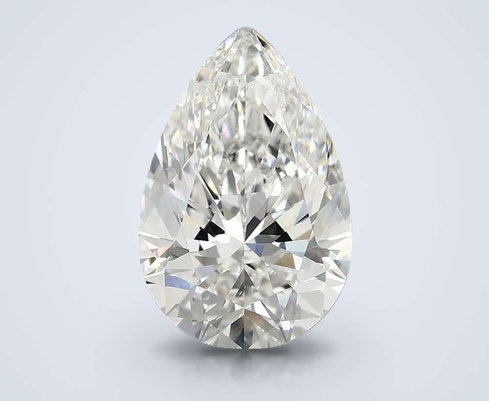 2.58 Carat · F · VVS2 Rare Carat Ideal Cut