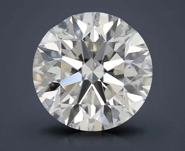1.9 Carat · J · VS2 excellent Cut