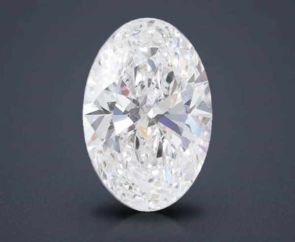 3.07 Carat · D · VVS1 Rare Carat Ideal Cut