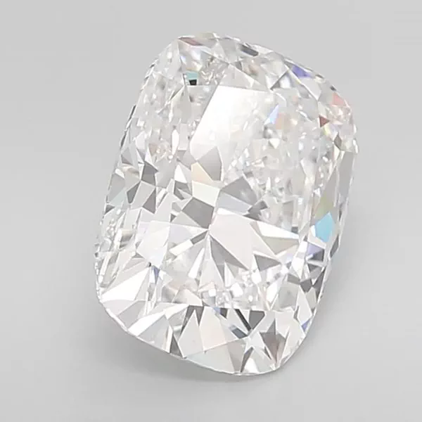 5.58 Carat · E · VVS2 Rare Carat Ideal Cut