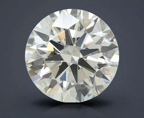 3.5 Carat · F · VVS2 Rare Carat Ideal Cut