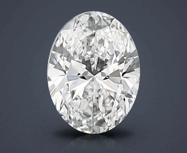 0.98 Carat · D · VS1 Rare Carat Ideal Cut
