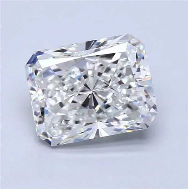 3.51 Carat · H · VVS2 Rare Carat Ideal Cut