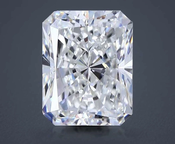 3.51 Carat · H · VVS2 Rare Carat Ideal Cut