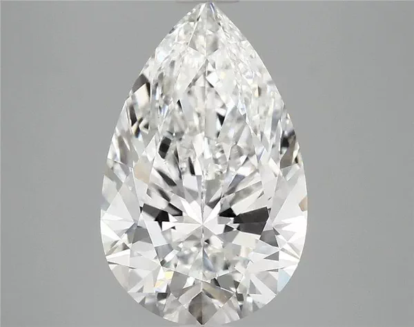 3.91 Carat · F · VS1 Rare Carat Ideal Cut