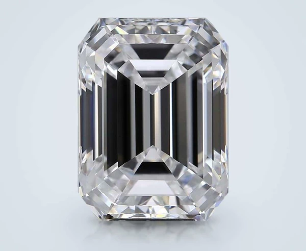 7.03 Carat · D · FL Rare Carat Ideal Cut