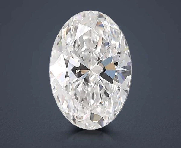 2.07 Carat · D · VS2 Rare Carat Ideal Cut