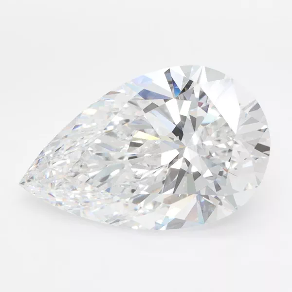 4.09 Carat · D · IF Rare Carat Ideal Cut
