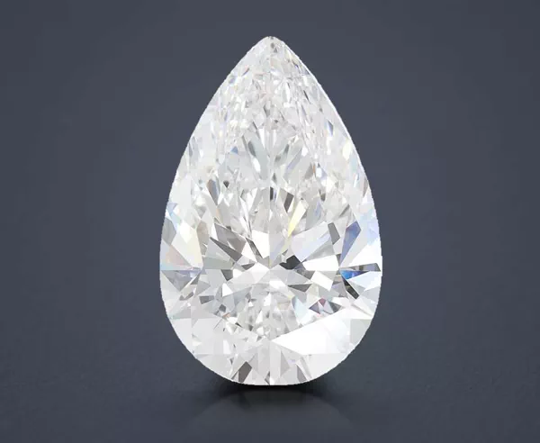 4.09 Carat · D · IF Rare Carat Ideal Cut