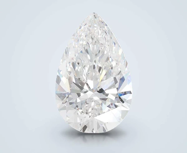 4.09 Carat · D · IF Rare Carat Ideal Cut