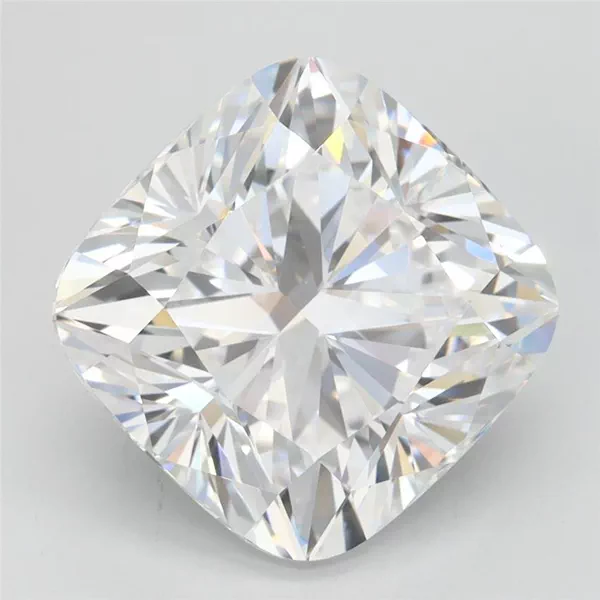 4.22 Carat · D · FL Rare Carat Ideal Cut