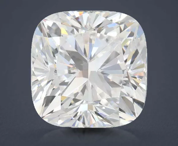 4.22 Carat · D · FL Rare Carat Ideal Cut