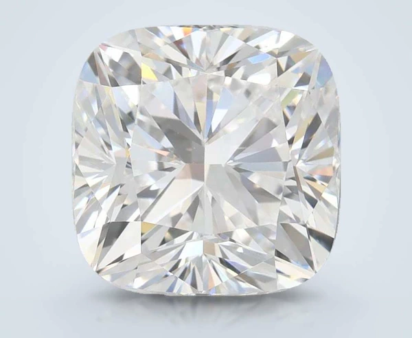 4.22 Carat · D · FL Rare Carat Ideal Cut