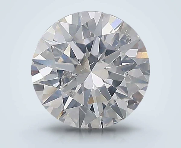 1.51 Carat · F · SI2 Rare Carat Ideal Cut