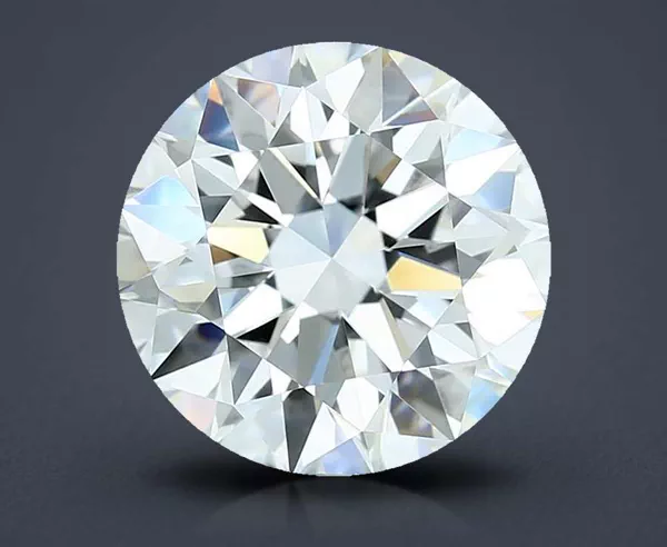 2.7 Carat · D · VVS1 Rare Carat Ideal Cut