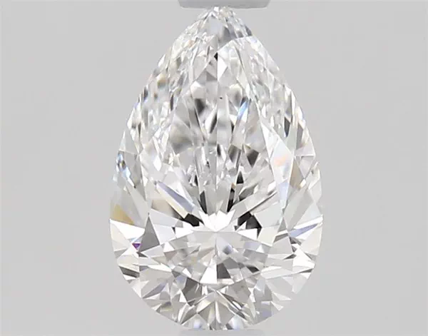 0.61 Carat · D · VS1 Rare Carat Ideal Cut