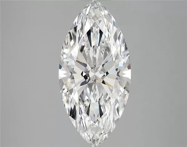 2.58 Carat · D · VS2 Rare Carat Ideal Cut