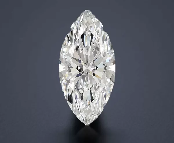 2.58 Carat · D · VS2 Rare Carat Ideal Cut
