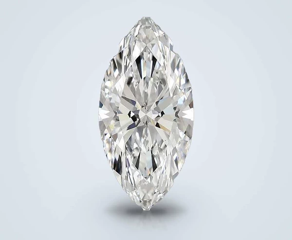 2.58 Carat · D · VS2 Rare Carat Ideal Cut