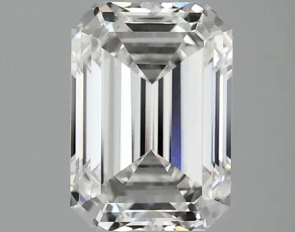 2.06 Carat · F · VS1 Rare Carat Ideal Cut