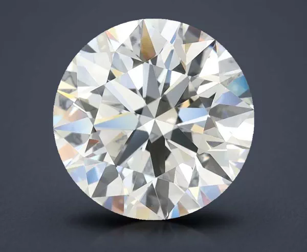 2.92 Carat · G · IF Rare Carat Ideal Cut