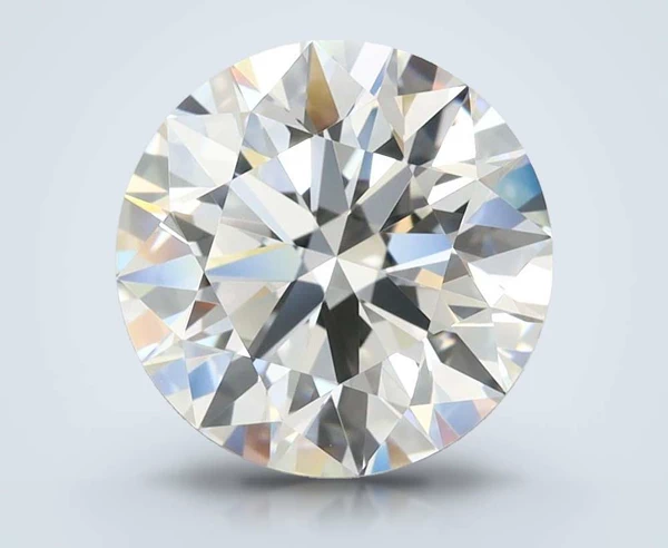 2.92 Carat · G · IF Rare Carat Ideal Cut