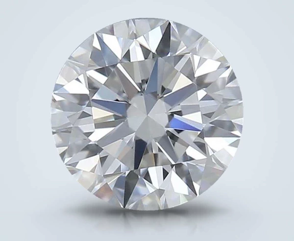 0.57 Carat · G · IF Rare Carat Ideal Cut
