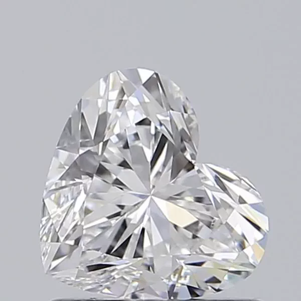 0.73 Carat · D · VVS1 Rare Carat Ideal Cut