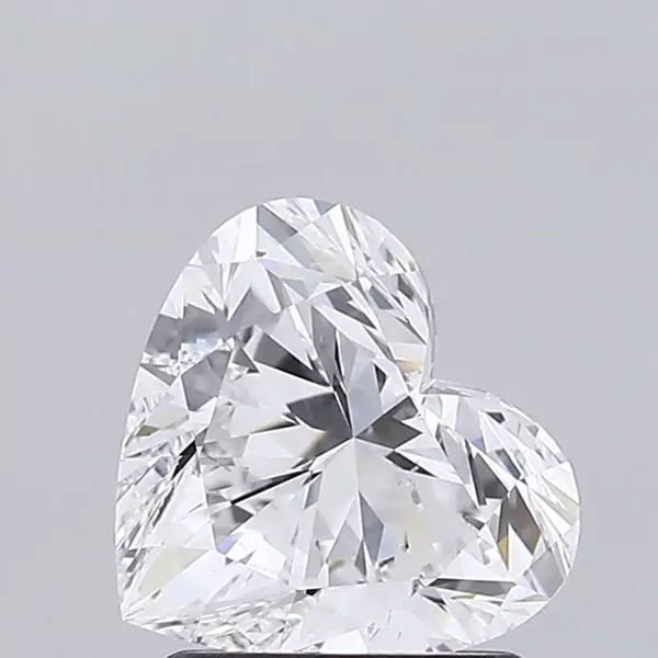 1.58 Carat · E · SI1 Rare Carat Ideal Cut