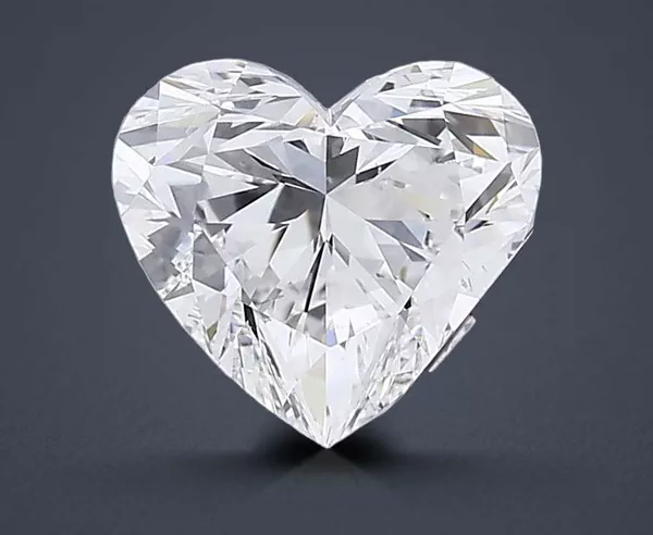 1.58 Carat · E · SI1 Rare Carat Ideal Cut