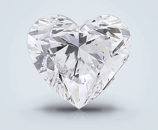 1.58 Carat · E · SI1 Rare Carat Ideal Cut