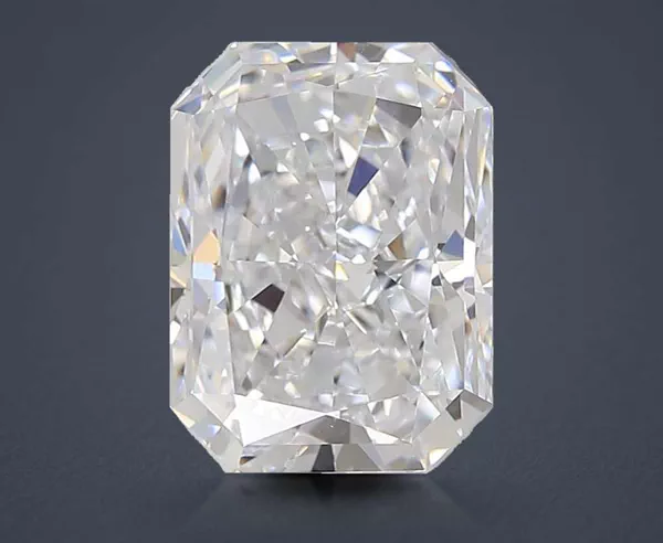 3.52 Carat · D · IF Rare Carat Ideal Cut