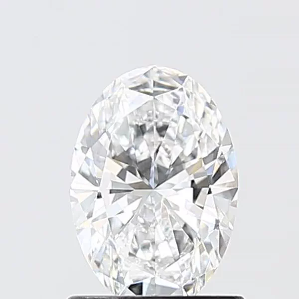 1 Carat · D · VVS2 very good Cut