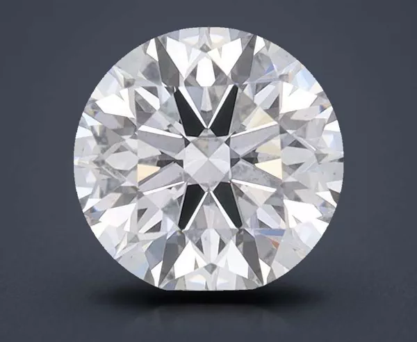 1.03 Carat · E · VS2 Rare Carat Ideal Cut