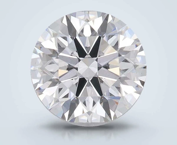 1.03 Carat · E · VS2 Rare Carat Ideal Cut