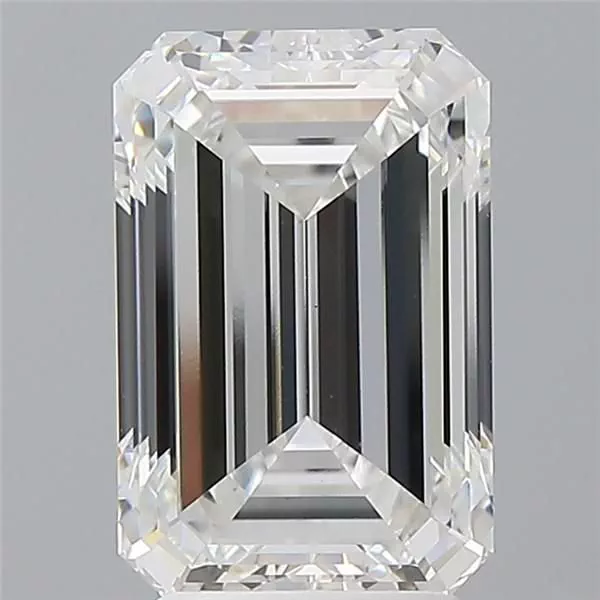 3.54 Carat · F · VS1 Rare Carat Ideal Cut