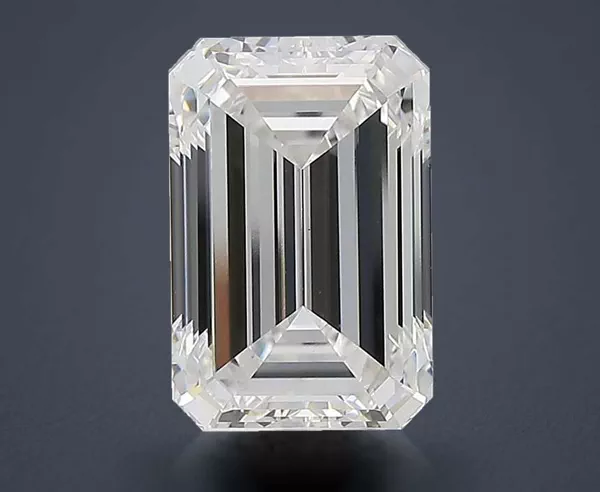 3.54 Carat · F · VS1 Rare Carat Ideal Cut