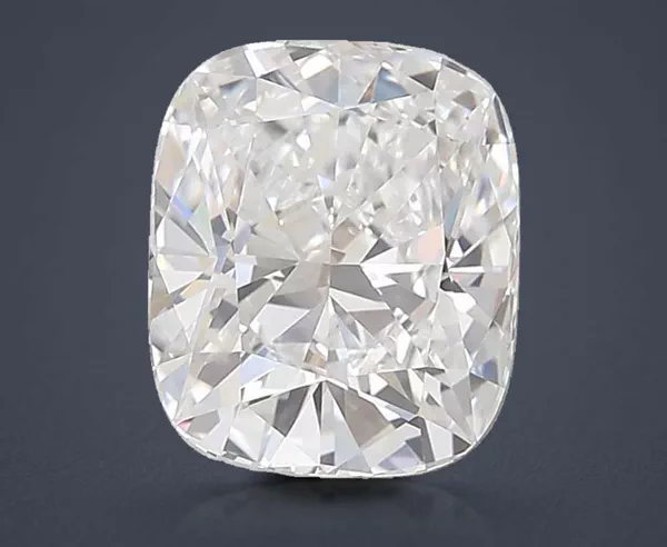 3 Carat · D · IF Rare Carat Ideal Cut