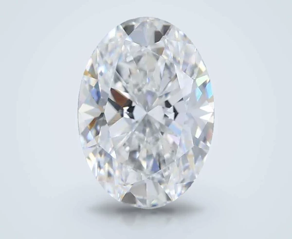 2.39 Carat · D · VS1 Rare Carat Ideal Cut