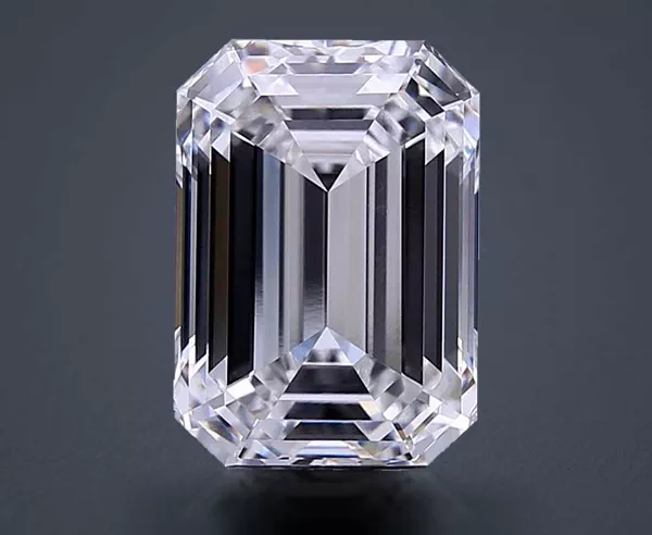 4.4 Carat · D · VVS1 Rare Carat Ideal Cut
