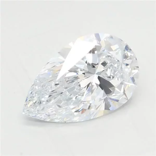 1.59 Carat · E · FL Rare Carat Ideal Cut