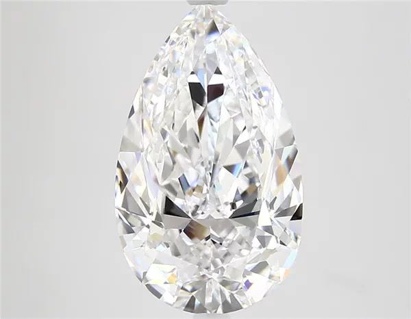 4.01 Carat · D · VVS2 Rare Carat Ideal Cut