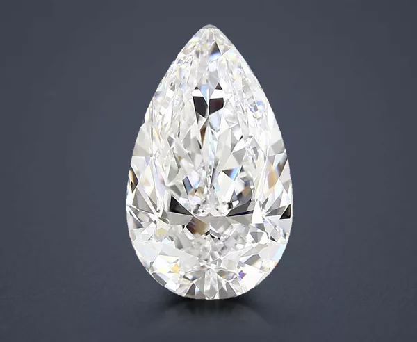 4.01 Carat · D · VVS2 Rare Carat Ideal Cut