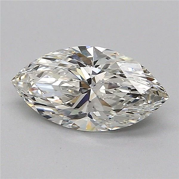 1.51 Carat · I · VS2 Rare Carat Ideal Cut