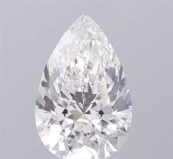 2.52 Carat · E · VVS2 Rare Carat Ideal Cut